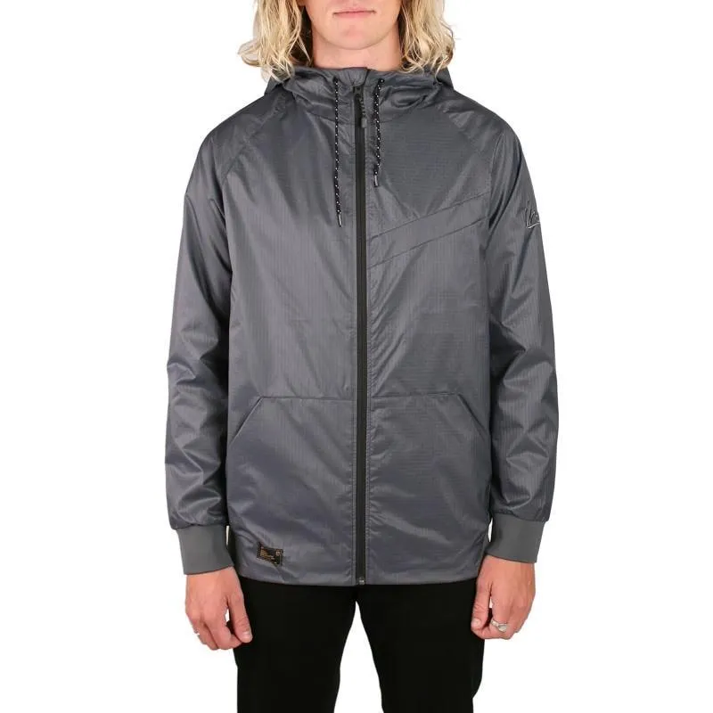 NCT Welder Windbreaker Jacket