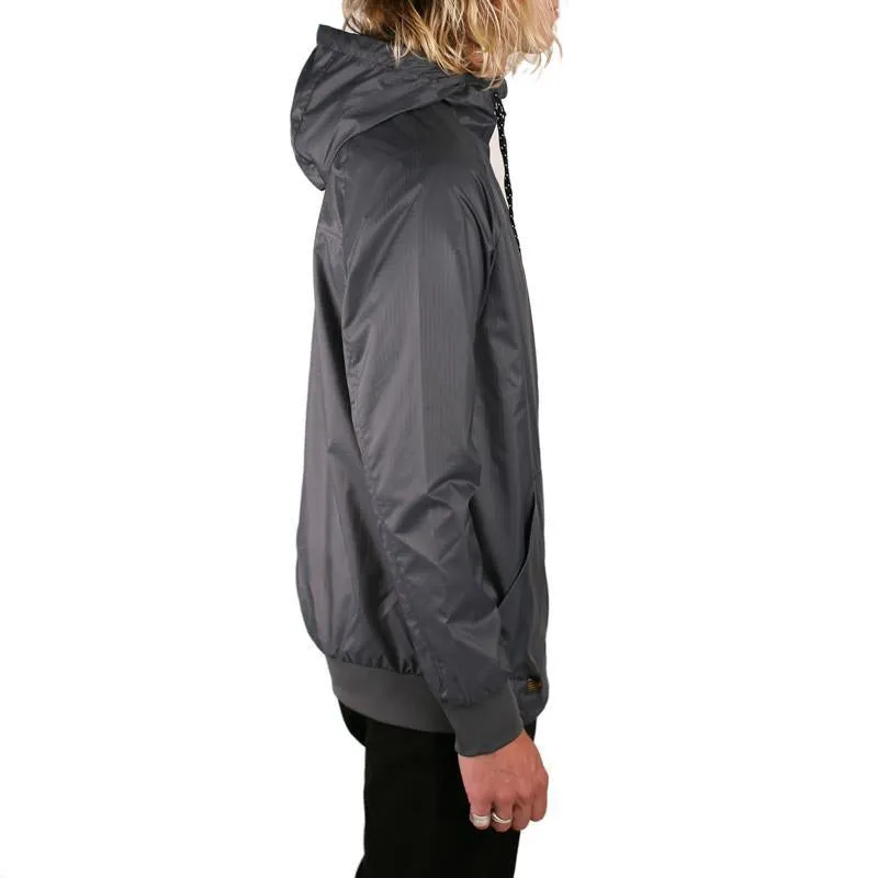 NCT Welder Windbreaker Jacket