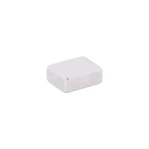 Neodymium Block Magnet - 8mm x 4mm x 3mm | N50