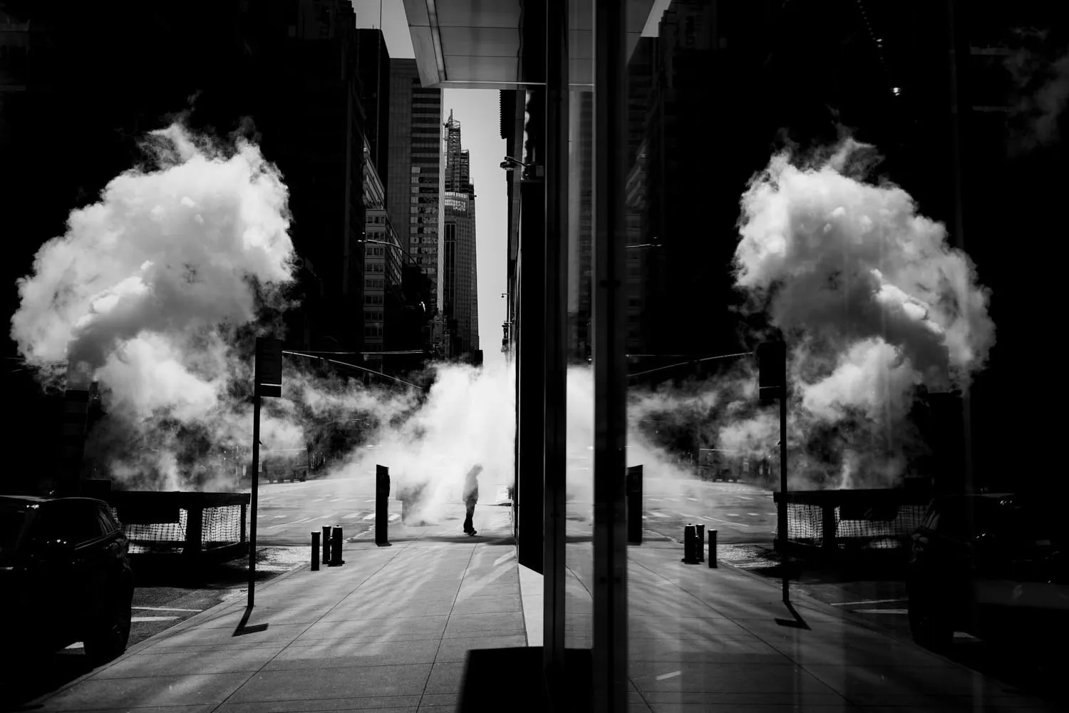 NEW YORK CITY | Gallery Opening & Artist Talk with Phil Penman | Thursday, February 16, 2023, 7:30pm