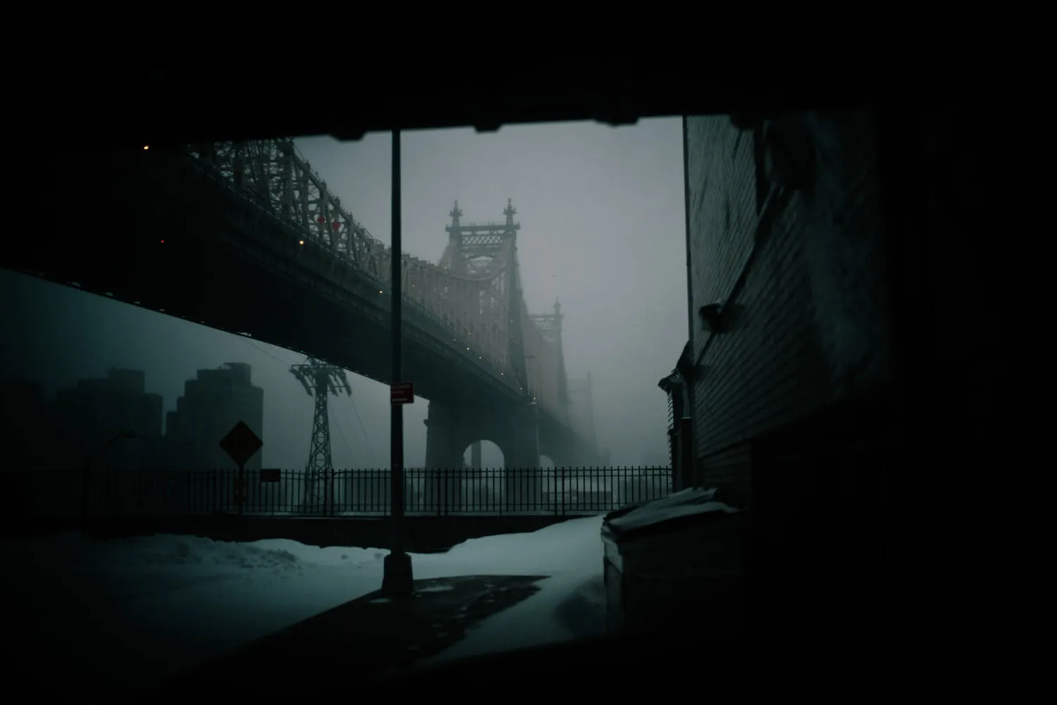 NEW YORK CITY | Gallery Opening & Artist Talk with Phil Penman | Thursday, February 16, 2023, 7:30pm