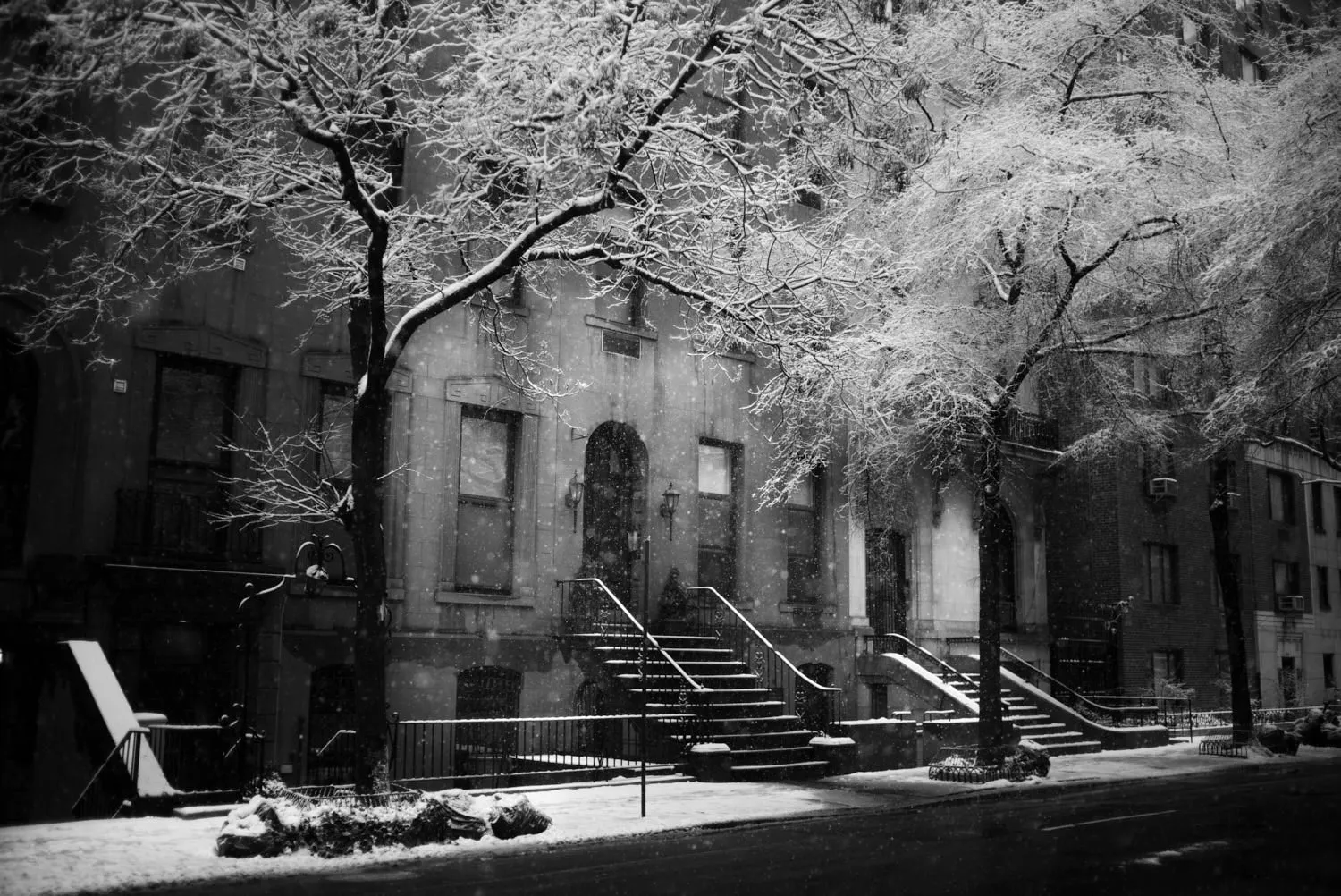 NEW YORK CITY | Gallery Opening & Artist Talk with Phil Penman | Thursday, February 16, 2023, 7:30pm