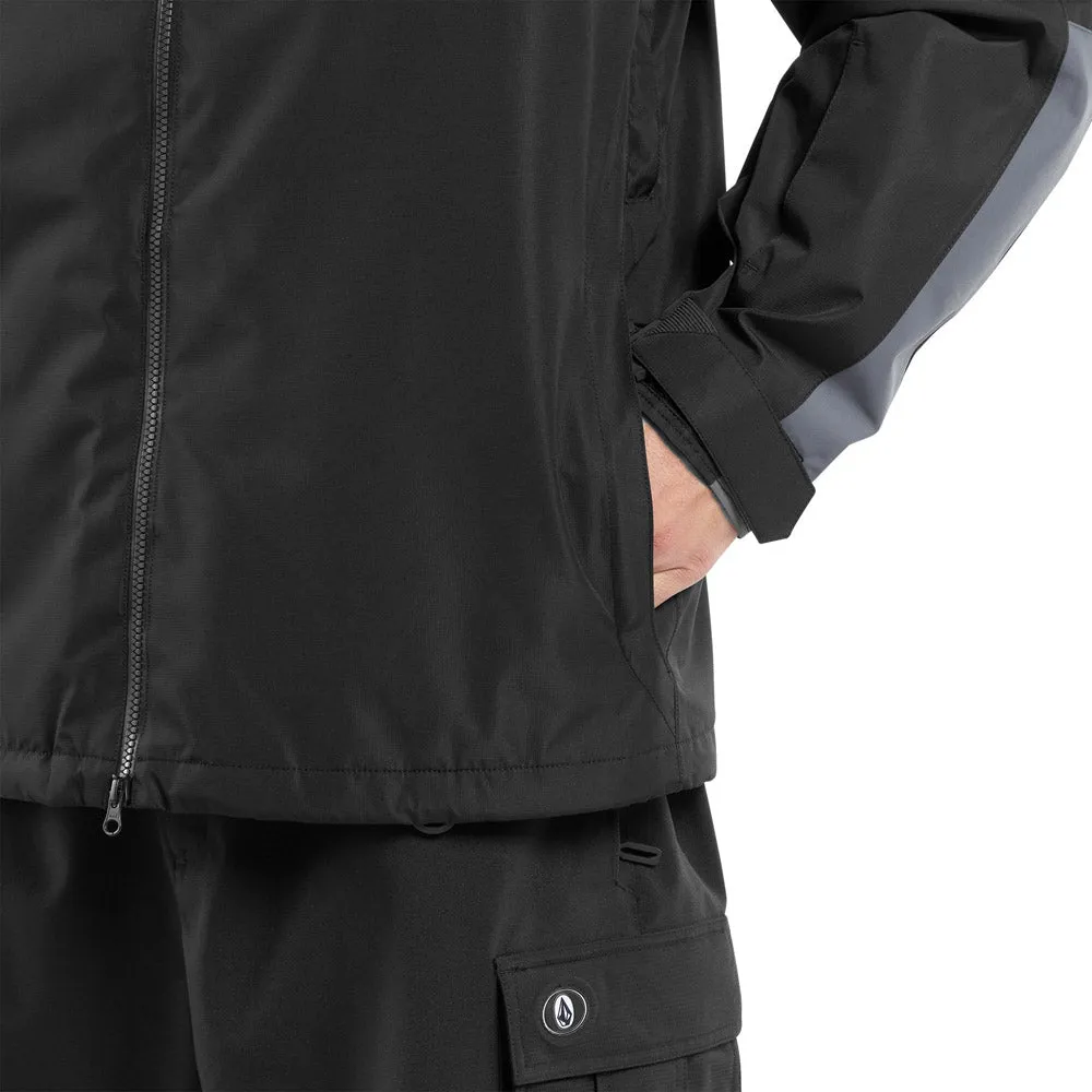 Nightbreaker Snowboard Jacket