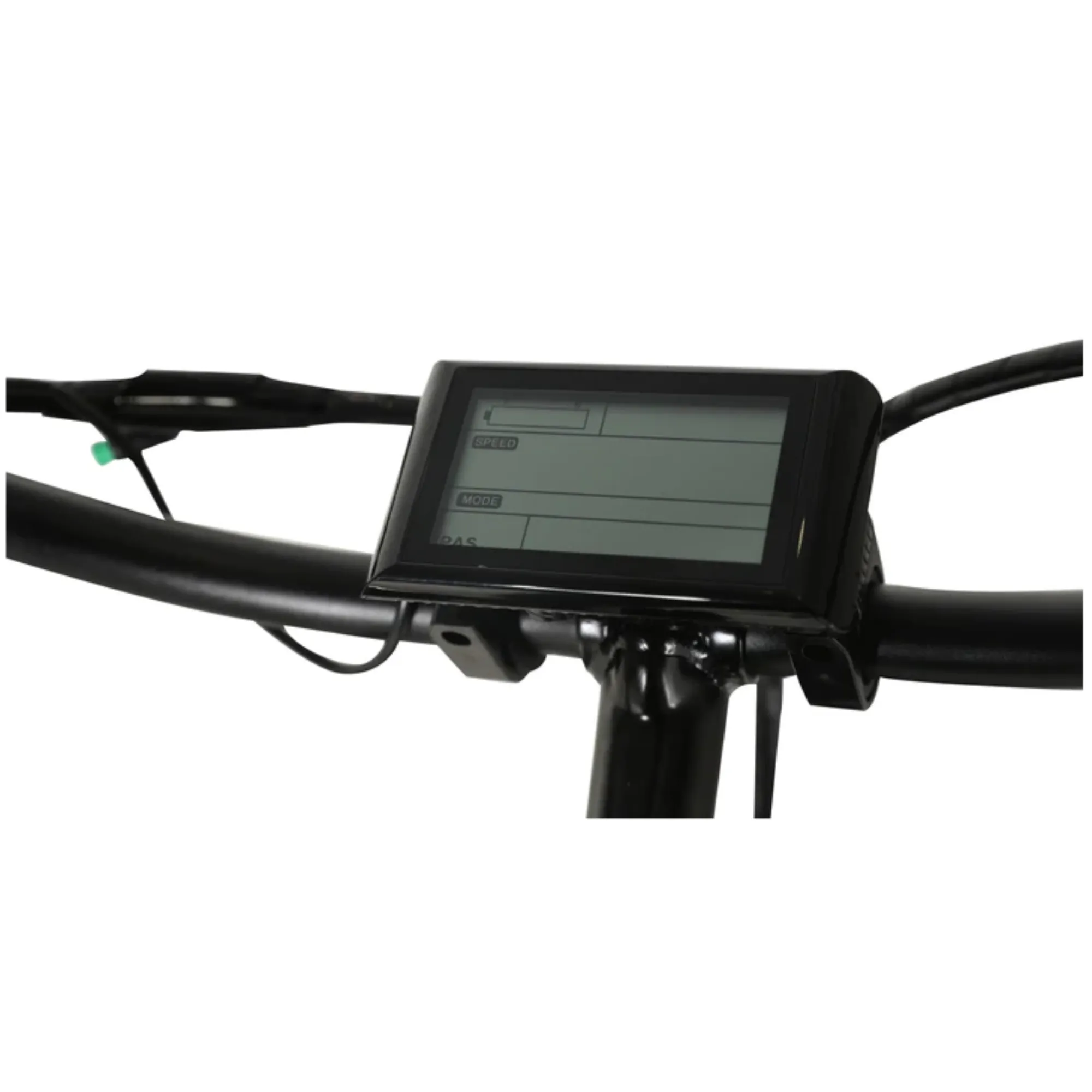 OX E-Bikes 750W Pro C-1 Fat Tire Electric Bike