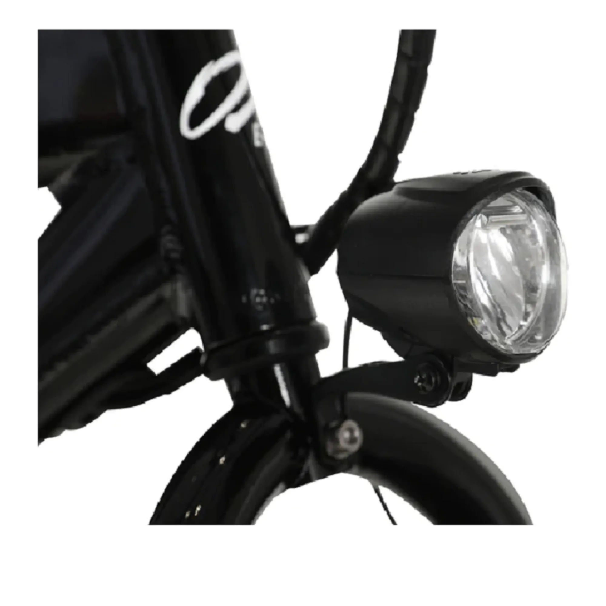 OX E-Bikes 750W Pro C-1 Fat Tire Electric Bike