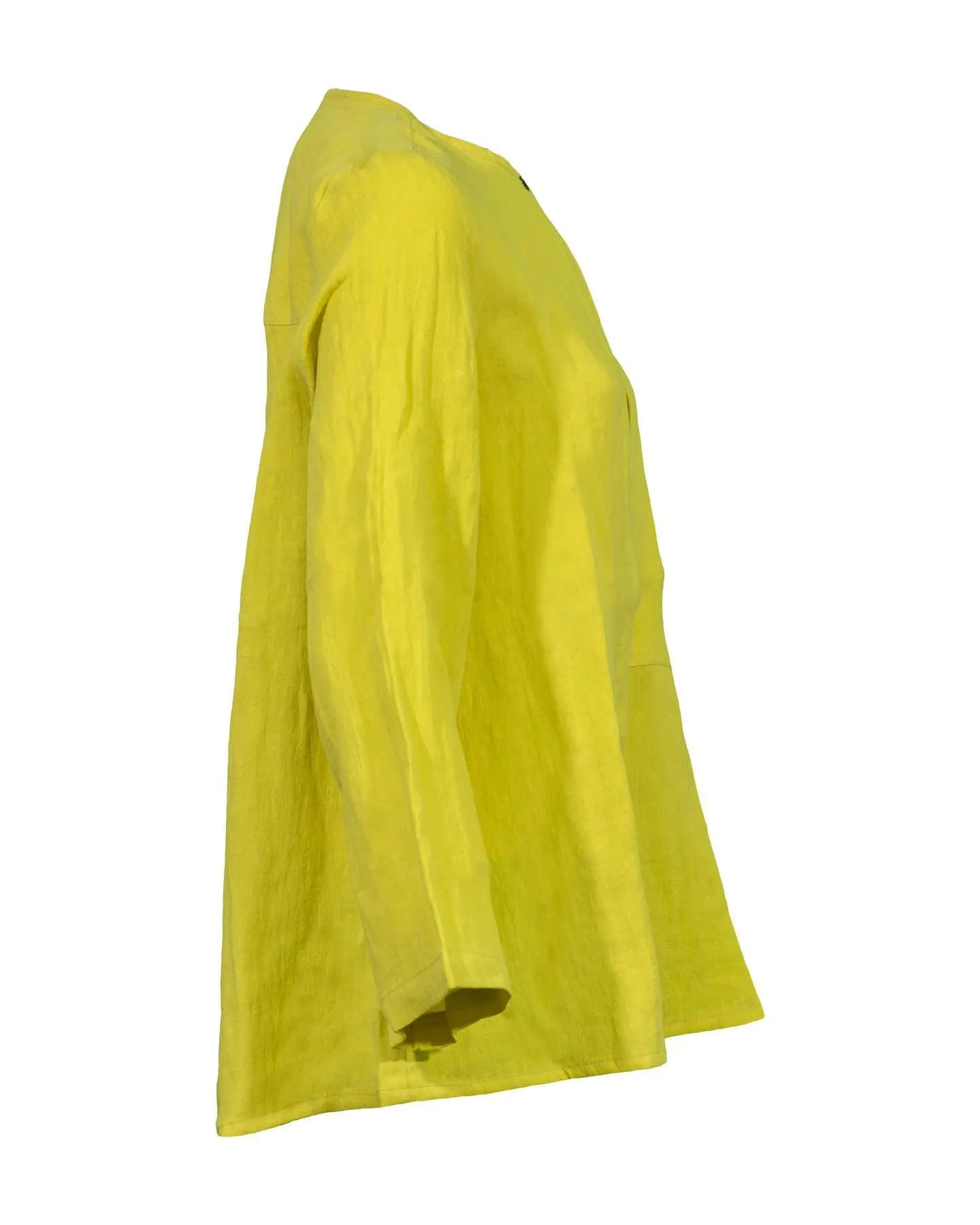 Pip Liam Linen Shacket