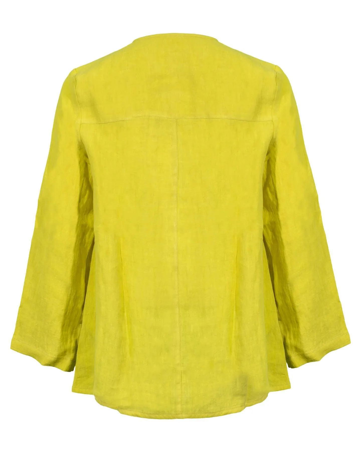 Pip Liam Linen Shacket
