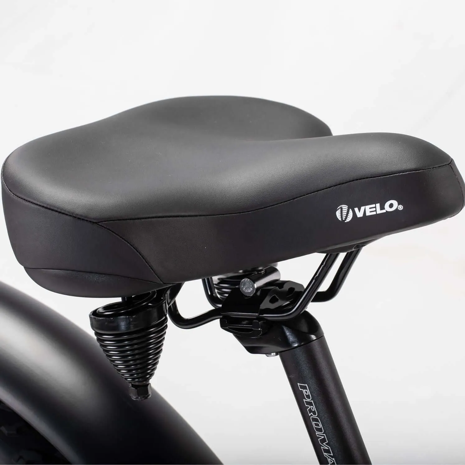 Revi Cheetah Plus Cafe Racer 48V 750W Motorcycle E-Bike