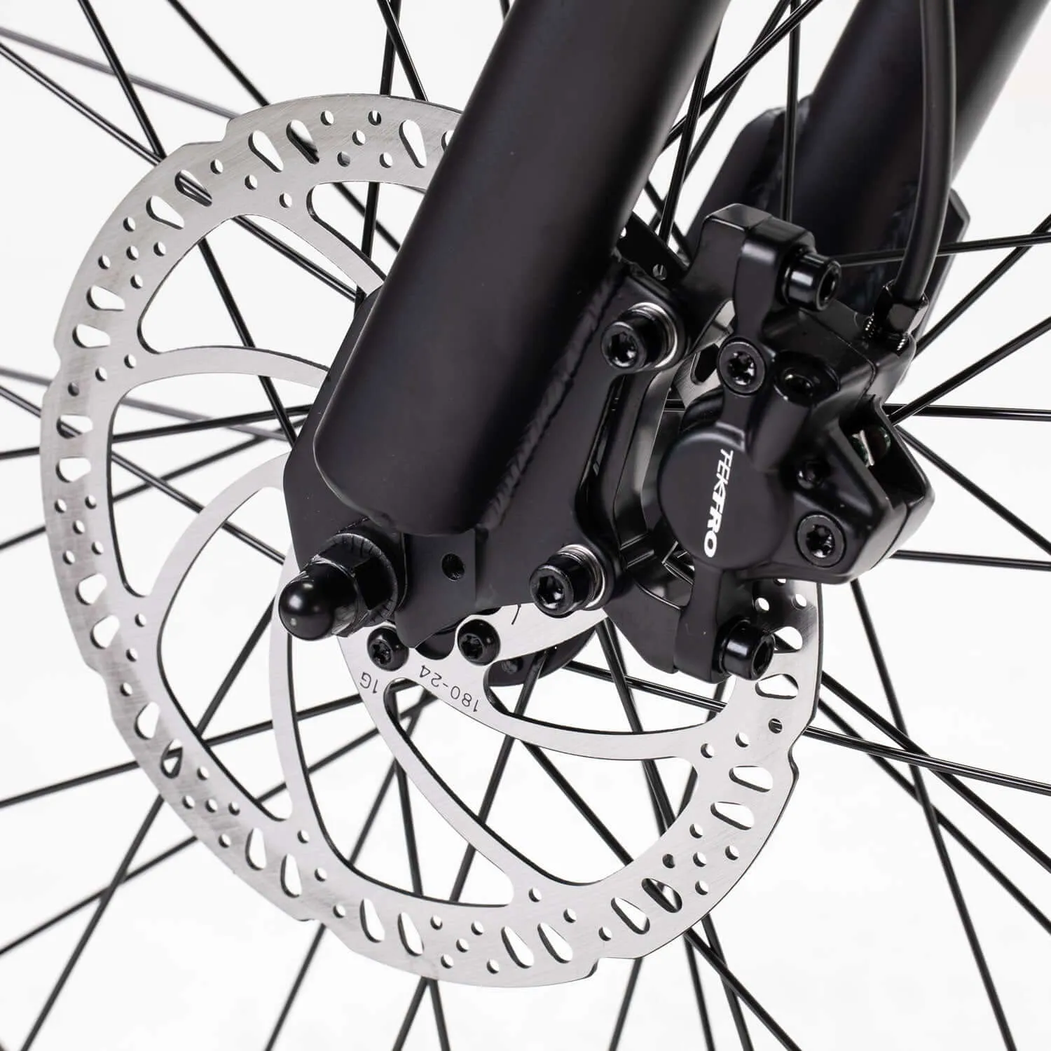 Revi Cheetah Plus Cafe Racer 48V 750W Motorcycle E-Bike