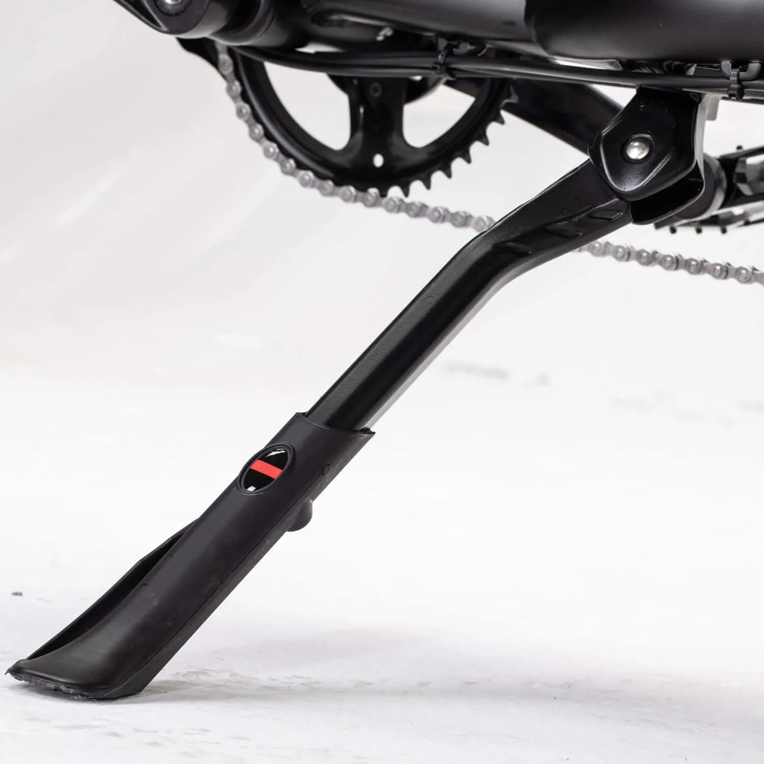 Revi Cheetah Plus Cafe Racer 48V 750W Motorcycle E-Bike