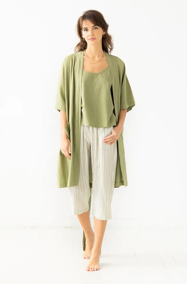 Summer Day Robe