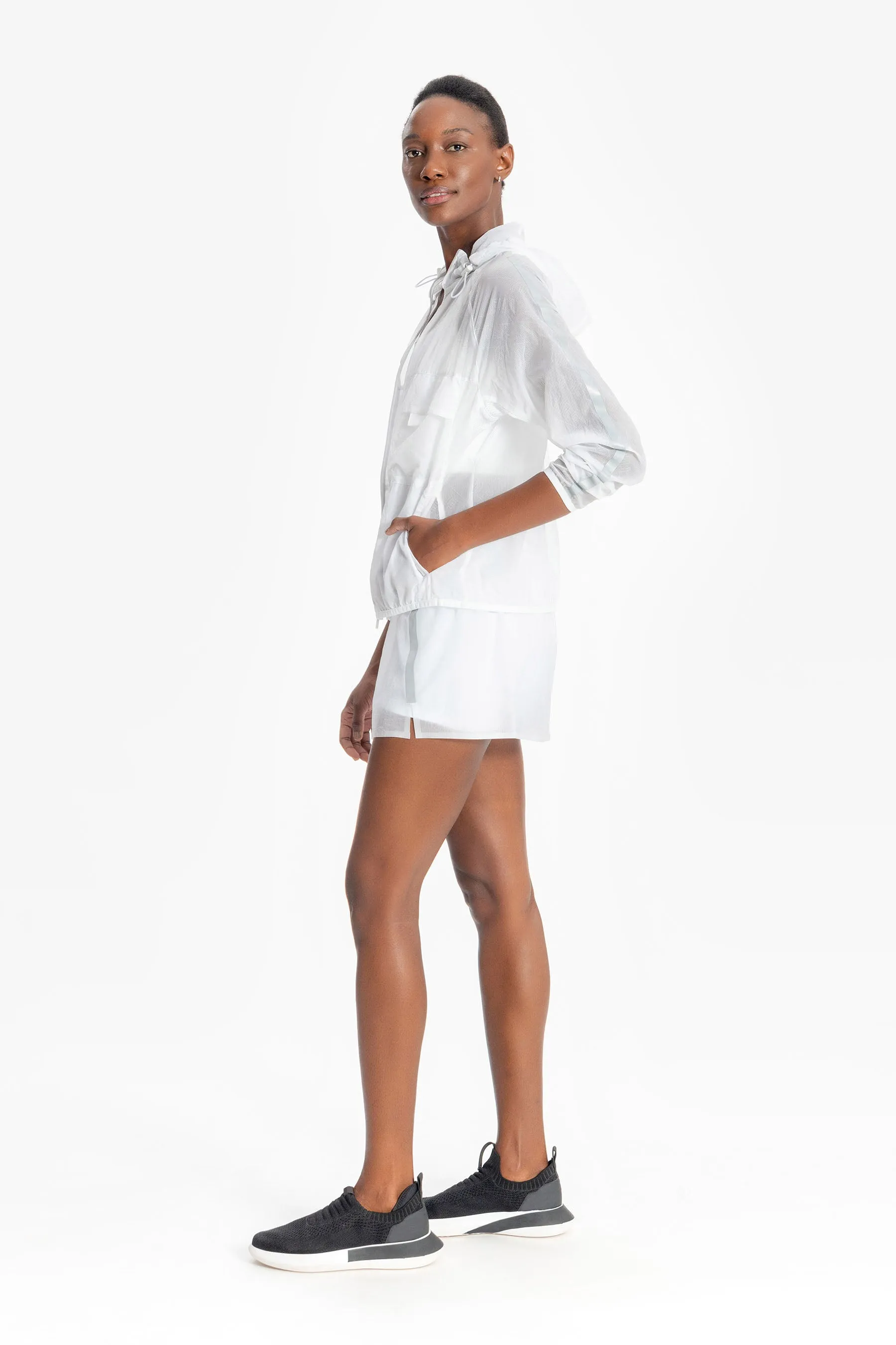 Sun Effect Jacket