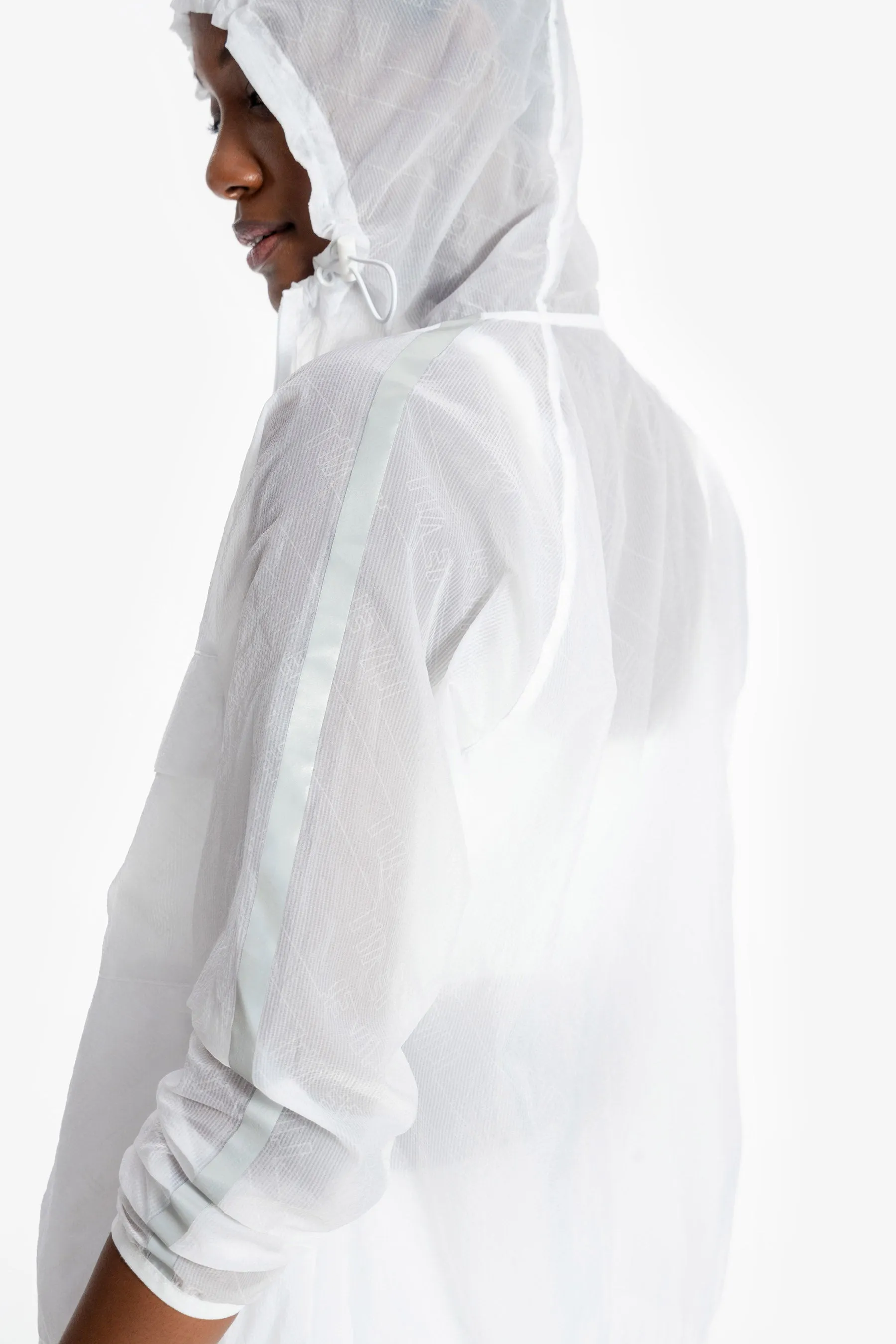 Sun Effect Jacket