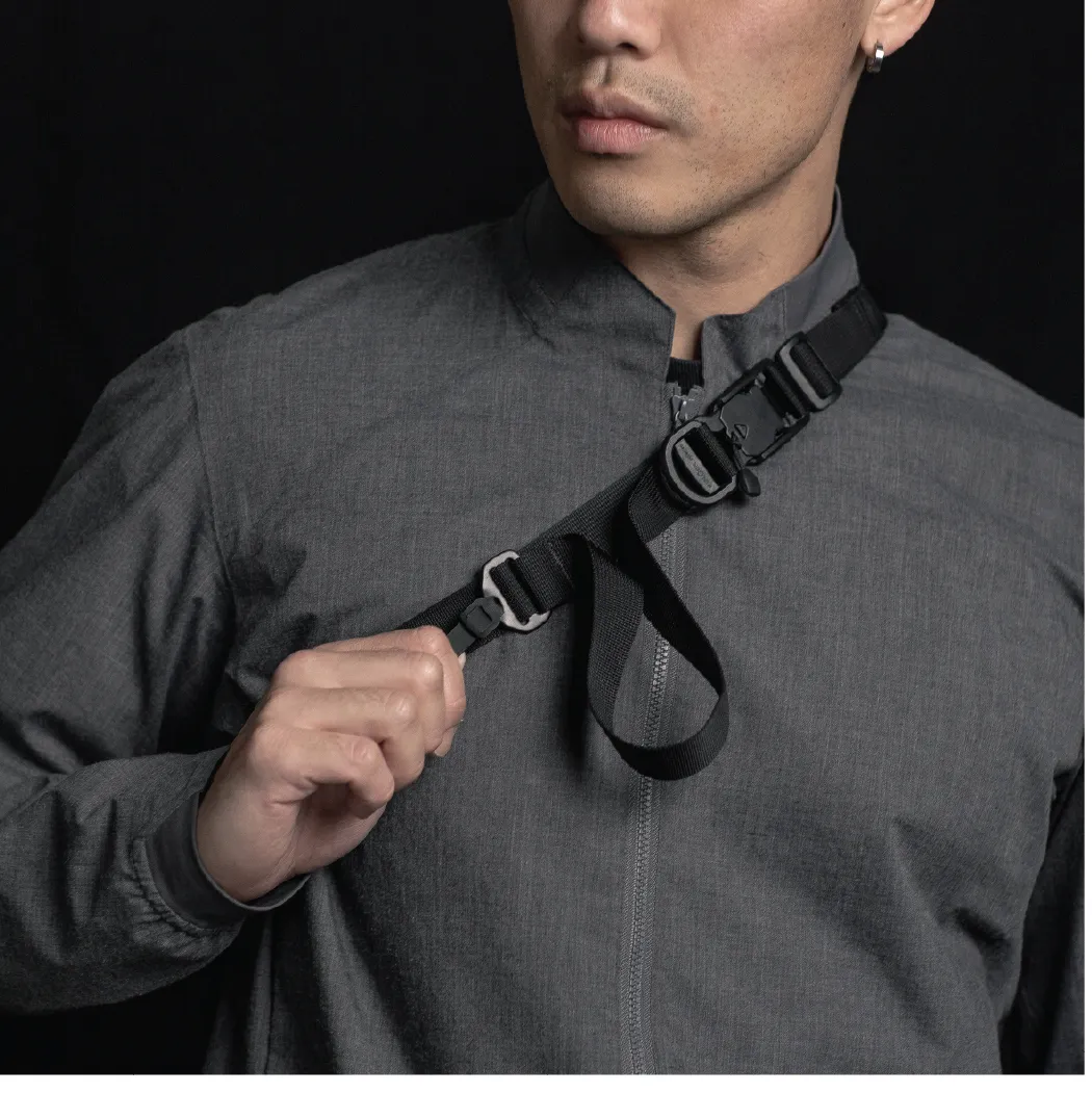 TKS Waterproof Sling Bag