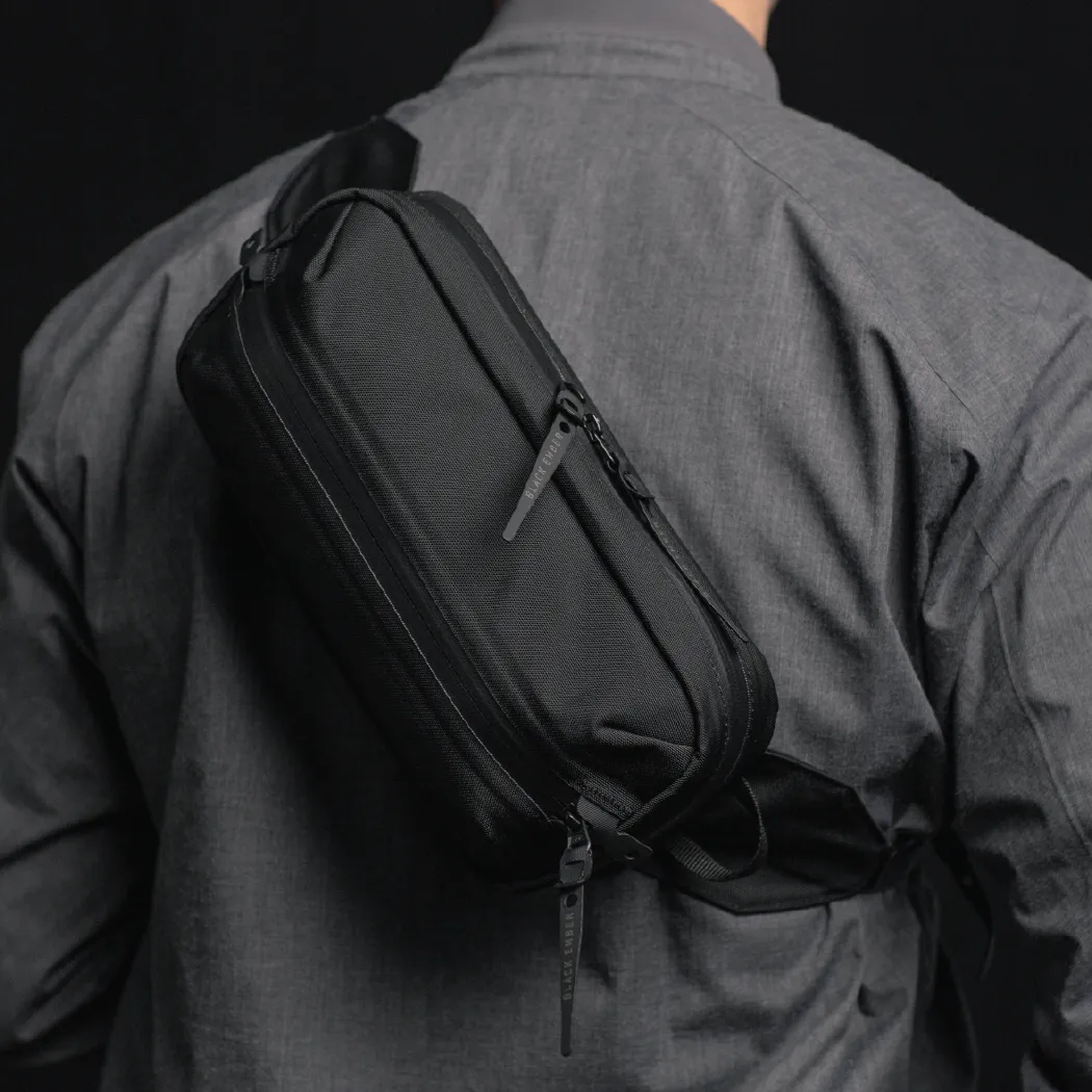 TKS Waterproof Sling Bag