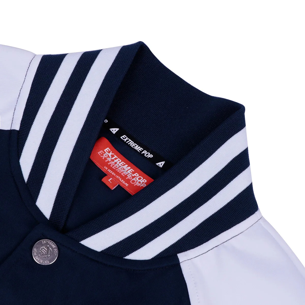 Varsity American Baseball Jacket