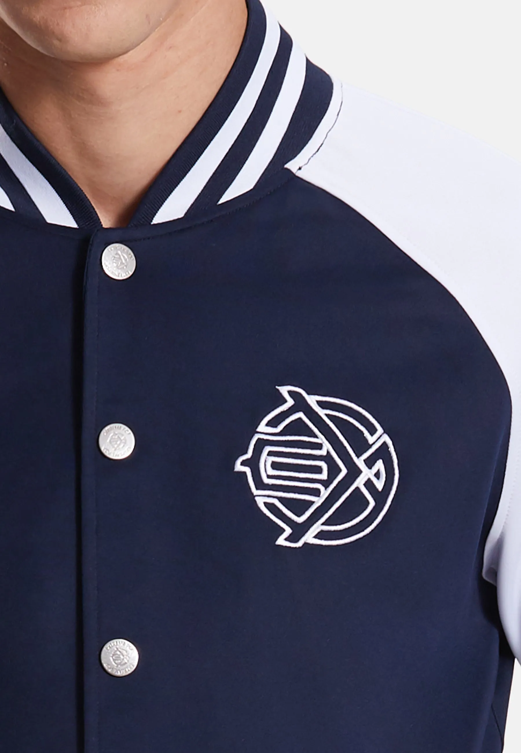 Varsity American Baseball Jacket