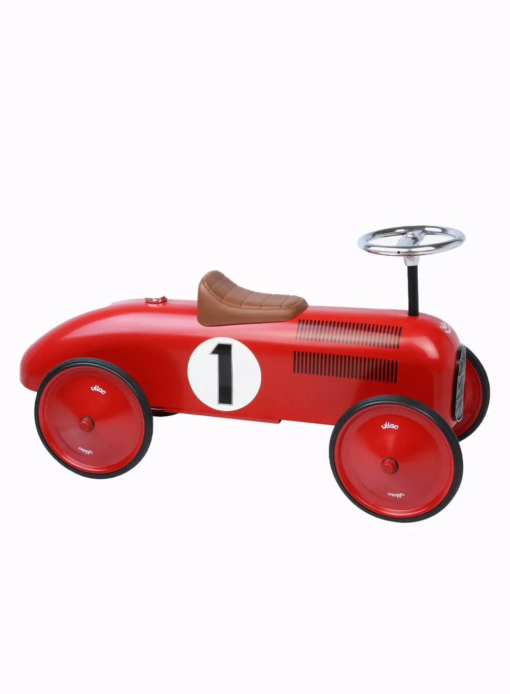 Vilac Vintage Ride-On Car