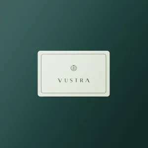 Vustra Gift Card