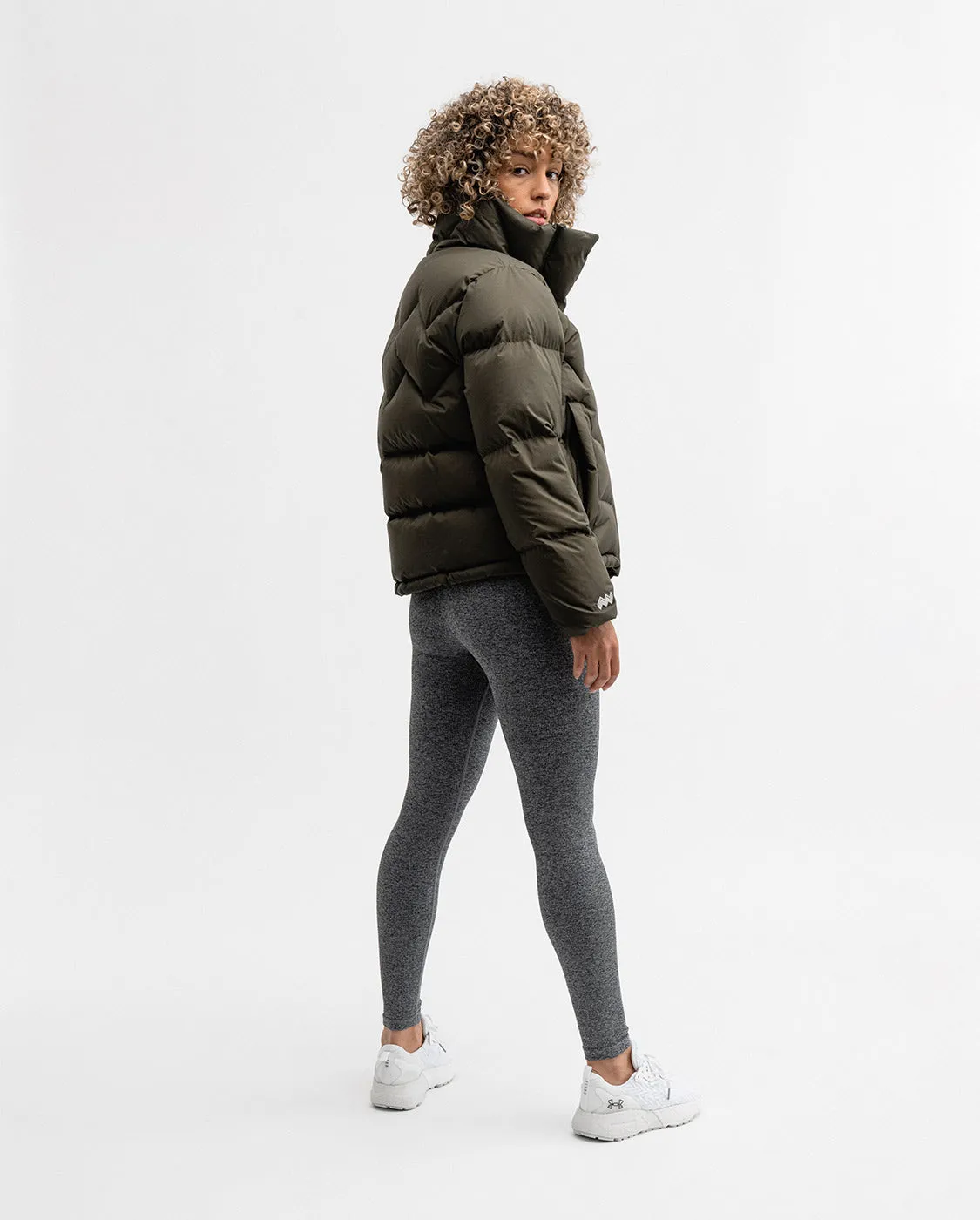 WOMENS EPITOME DOWN PARKA