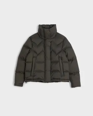 WOMENS EPITOME DOWN PARKA