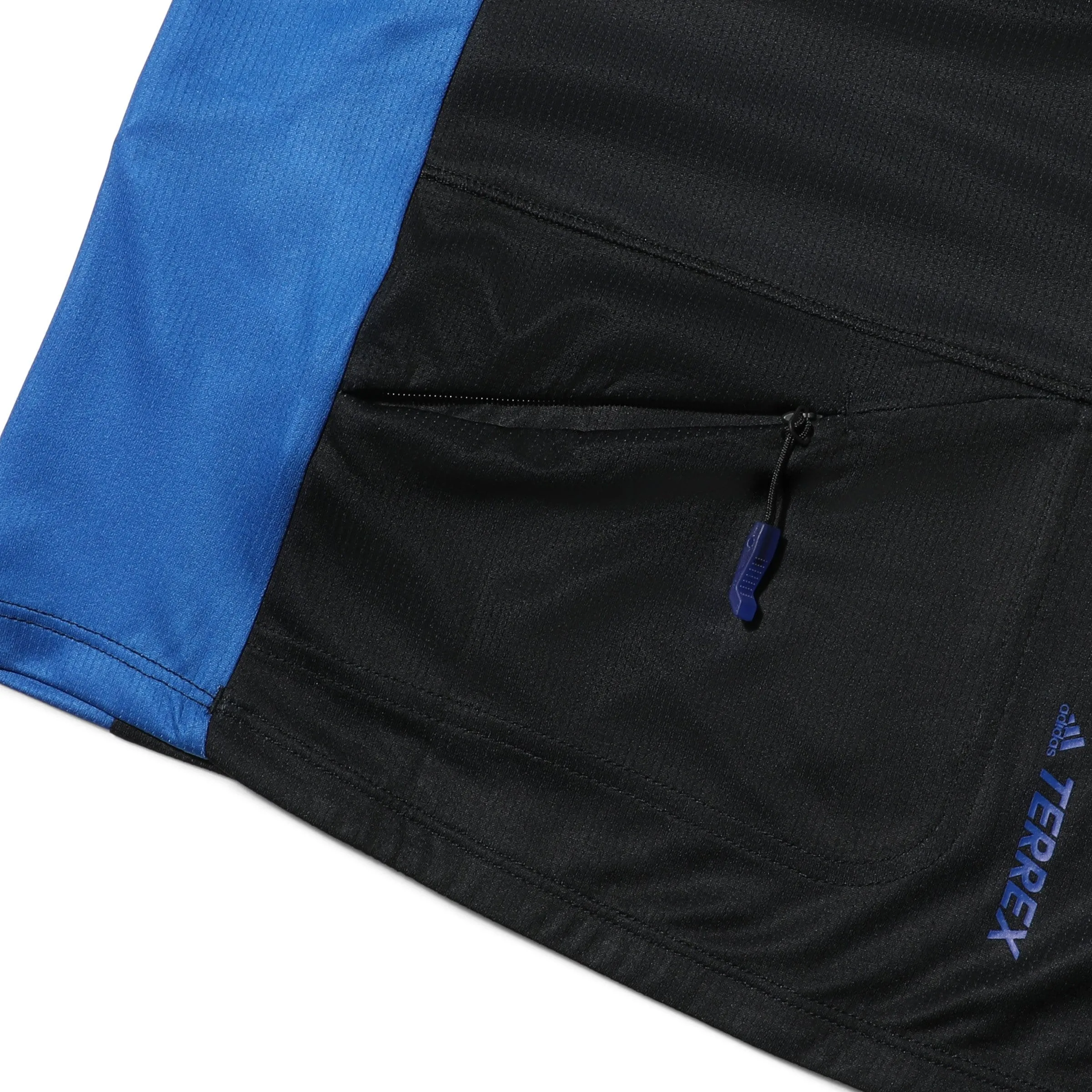 X WHITE MOUNTAINEERING TERREX TRAIL TEE
