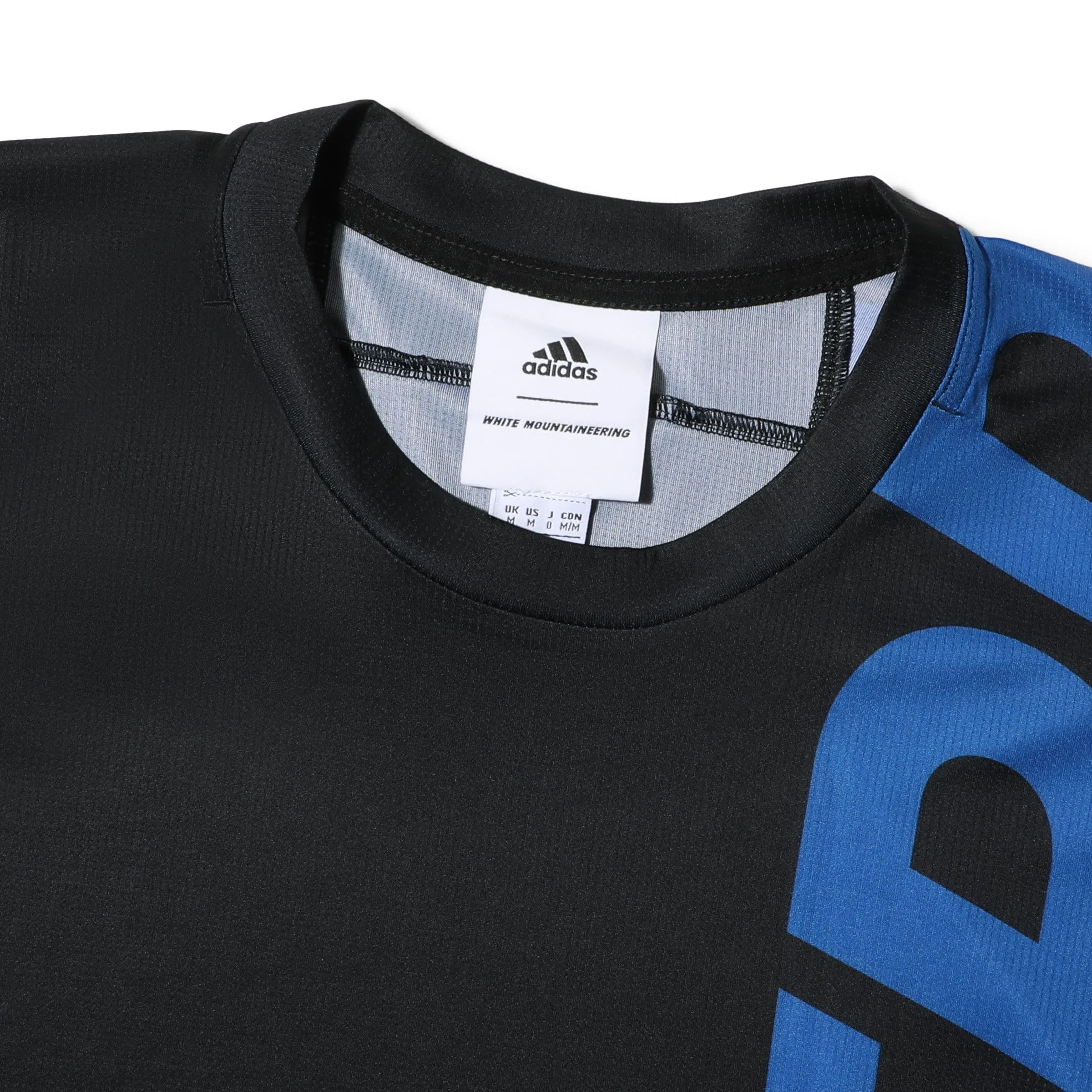 X WHITE MOUNTAINEERING TERREX TRAIL TEE