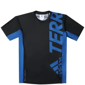 X WHITE MOUNTAINEERING TERREX TRAIL TEE