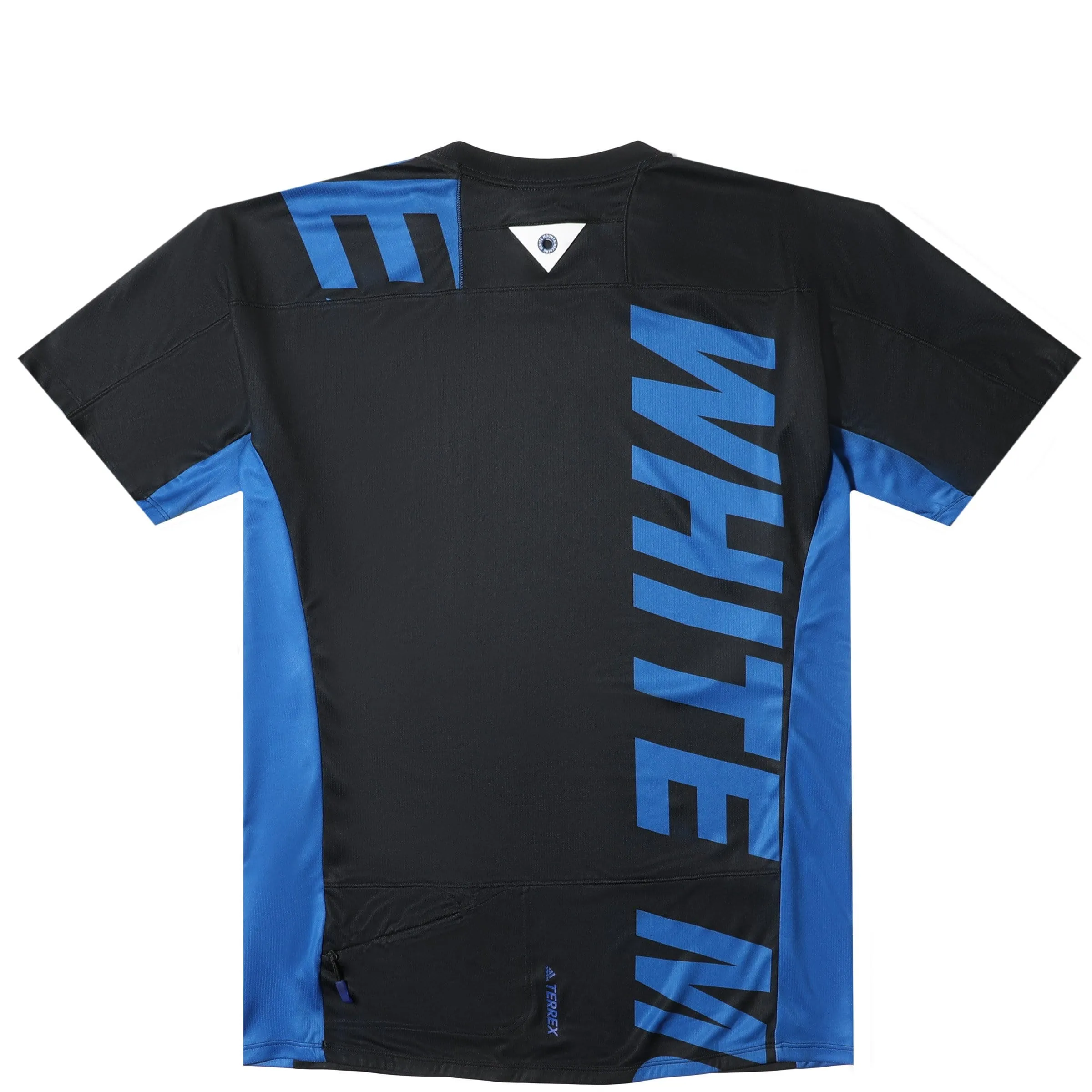 X WHITE MOUNTAINEERING TERREX TRAIL TEE