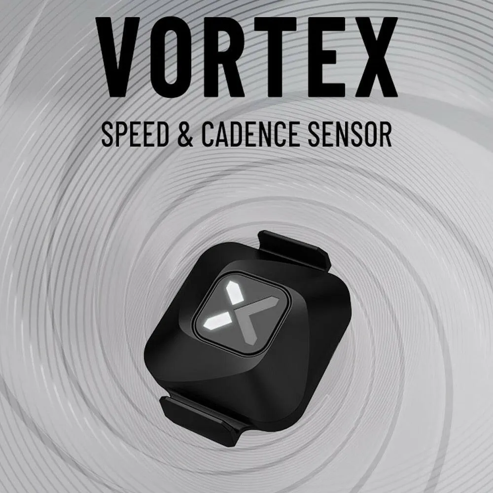XOSS VORTEX Cycling Computer Speedometer Cadence Sensor ANT  Bluetooth Road Bike Accessories For GARMIN Magene iGPSPORT Bryton