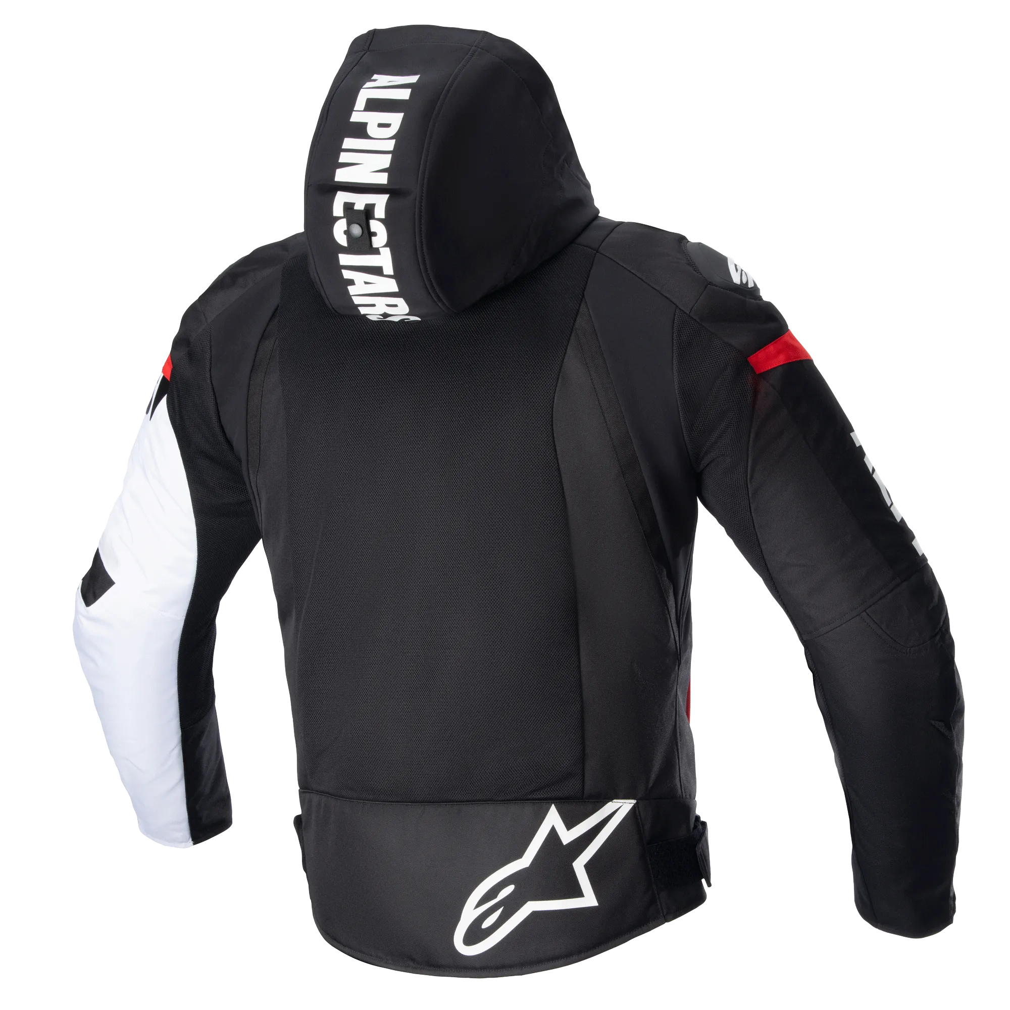 Zaca Air Jacket